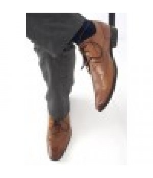 Sosete compresive VEINOSTAR 280 D barbati si femeiLycra si  Fil d 'ecosse Preventie clasa 1 